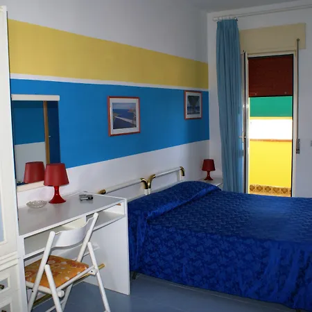 Cristina Hotel Diamante