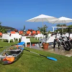 Cristina Hotel 3*