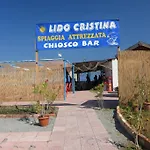 Cristina 3*