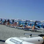 Hotel Cristina 3*