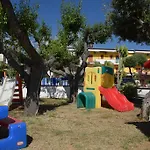 Hotel Cristina Diamante