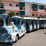 Cristina Hotel 3*