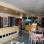 Cristina Hotel Diamante