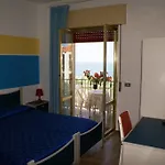 Cristina Hotel Diamante