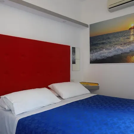 Hotel Cristina 3*