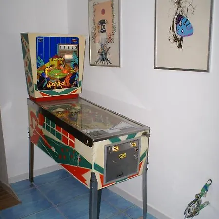 Cristina 3* Diamante