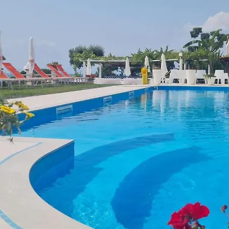 Cristina Hotel Diamante
