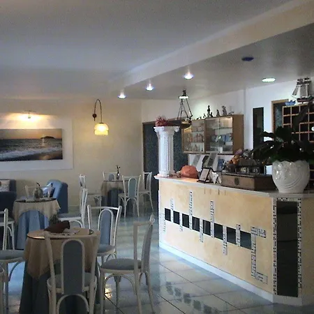 Hotel Cristina 3*