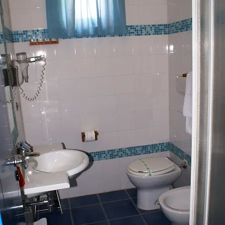 Hotel Cristina Diamante