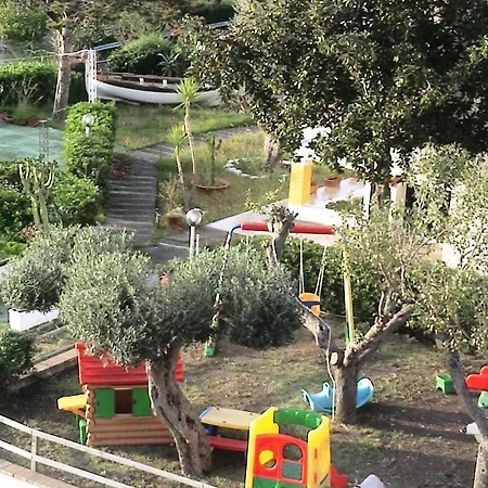 Cristina Hotel Diamante