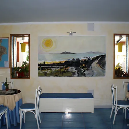 Cristina Hotel 3*