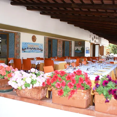 Hotel Cristina 3*