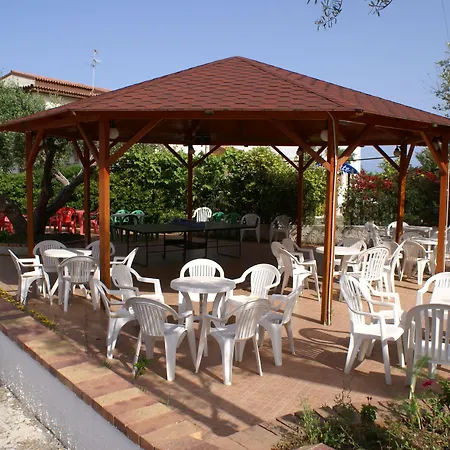 Hotel Cristina 3*