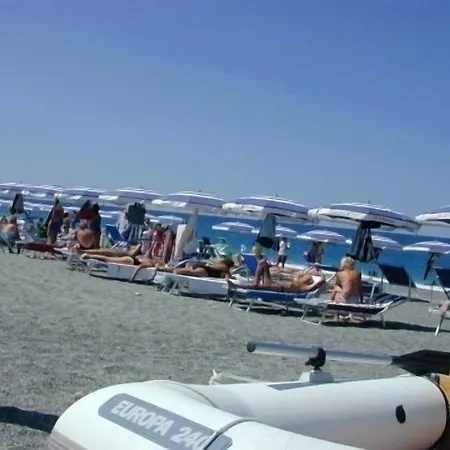 Hotel Cristina 3*