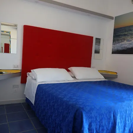 Hotel Cristina
