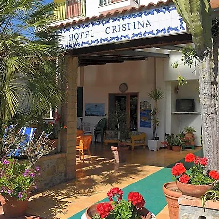 Cristina Hotel