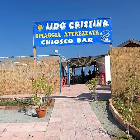 Cristina דיאמנטה