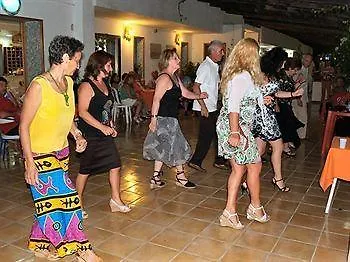 Hotel Cristina