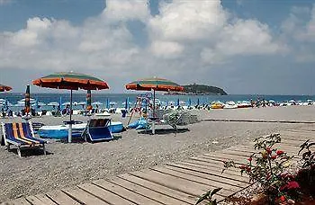 Hotel Cristina Diamante