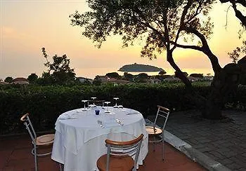 Hotel Cristina Diamante