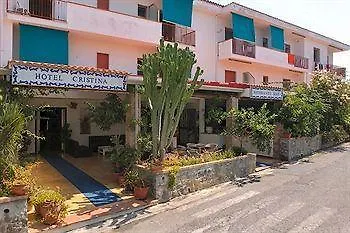 Hotel Cristina 3*
