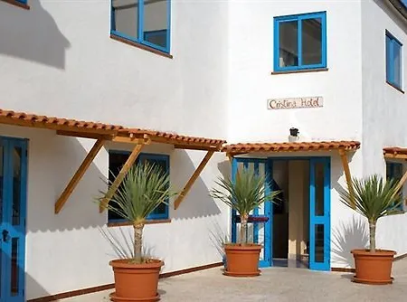 Cristina Hotel 3*