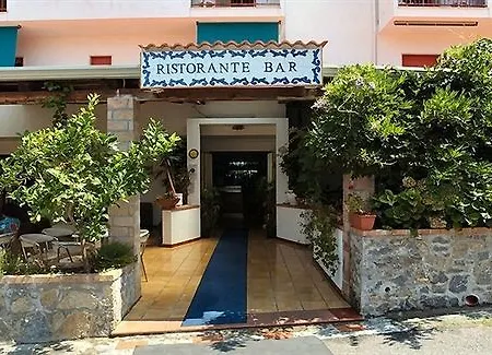 Hotel Cristina