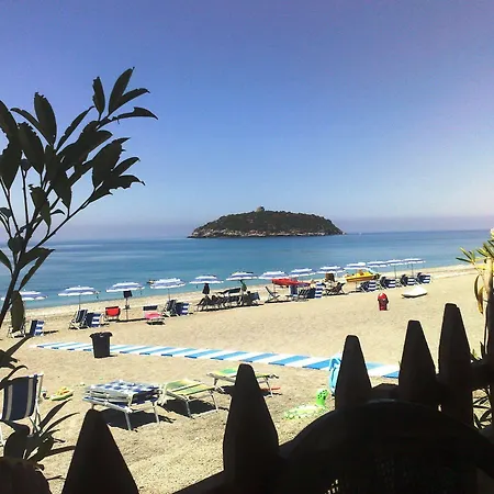 Cristina Hotel Diamante