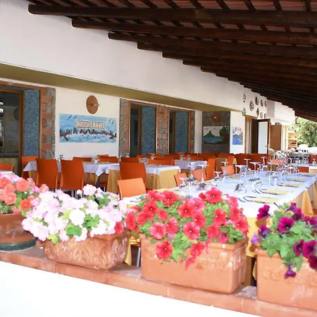 Hotel Cristina 3*
