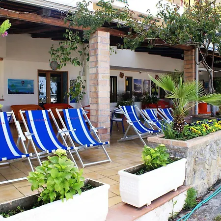 Hotel Cristina 3*