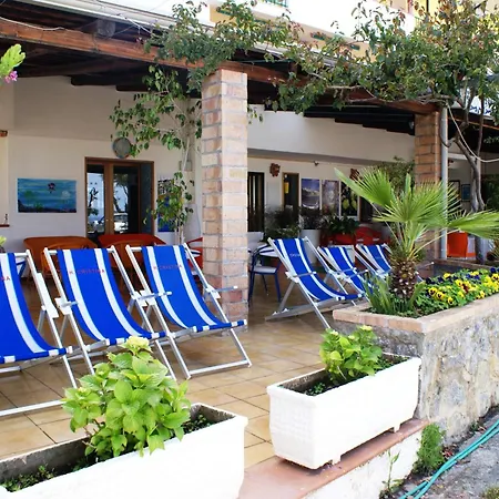 Hotel Cristina 3*