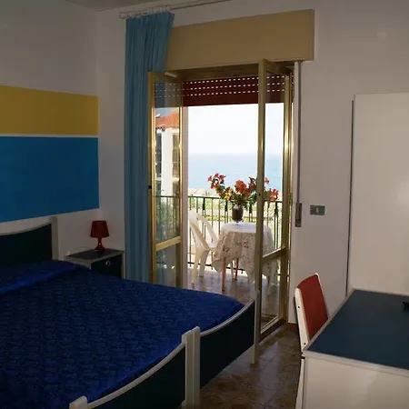 Cristina Hotel Diamante