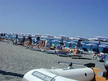 Cristina Hotel 3*
