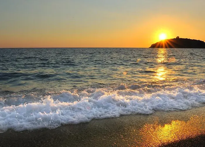 Cristina 3* Diamante