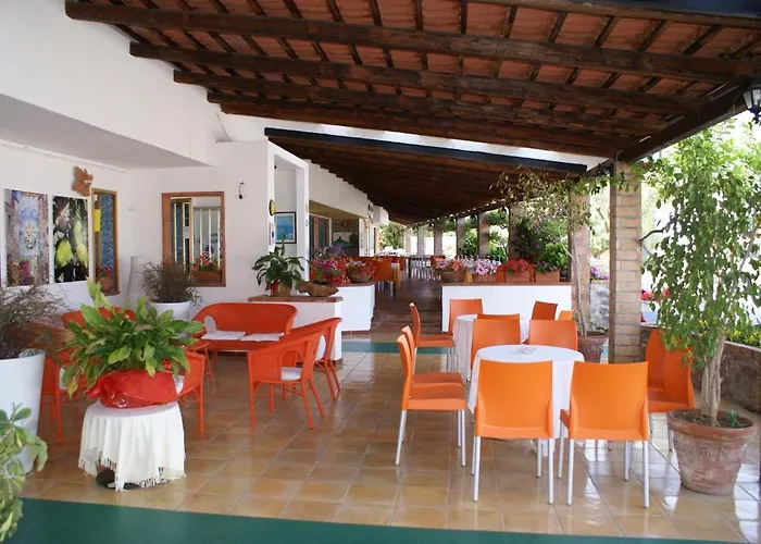 Cristina 3* Diamante