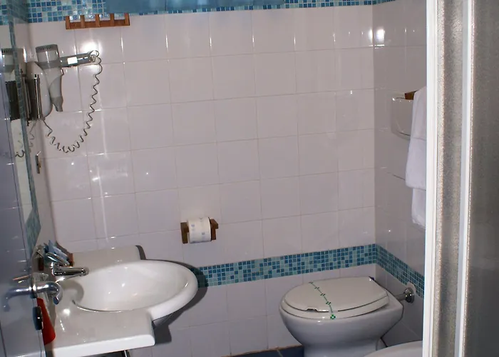 Otel Cristina Diamante