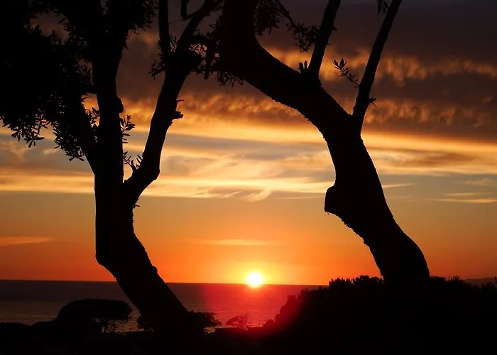 Otel Cristina Diamante