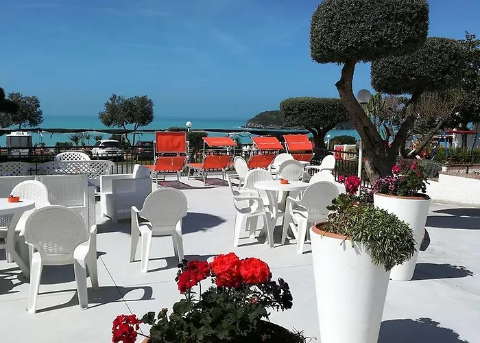 Otel Cristina Diamante