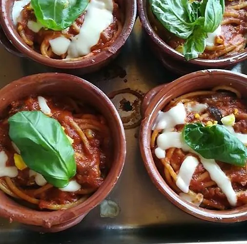 Cristina 3* Diamante